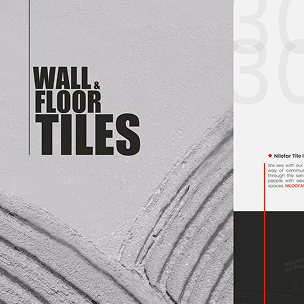 Wall & Floor Tiles