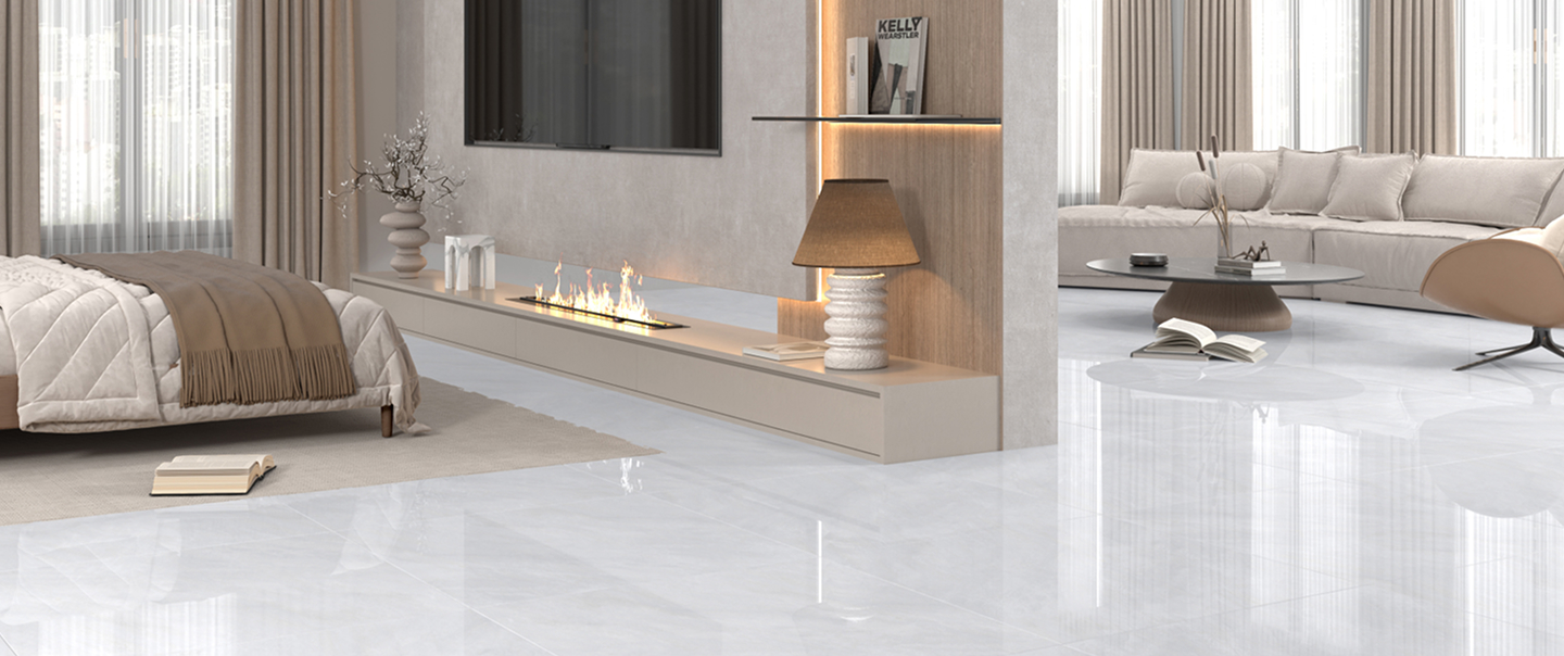 Premium Materials Crafted for Luxury Spaces